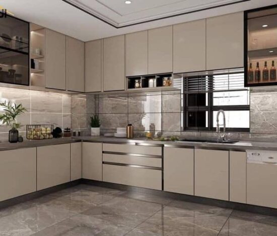 Renovation & Remodeling