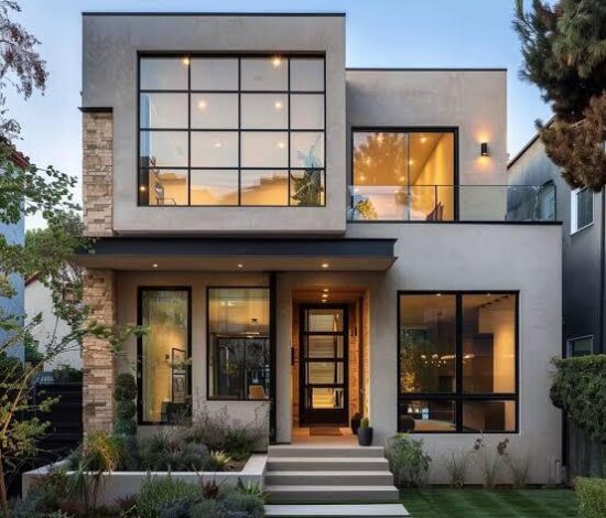 General Construction Services