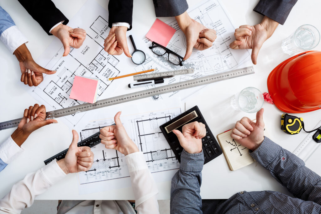 Construction Management & Consulting