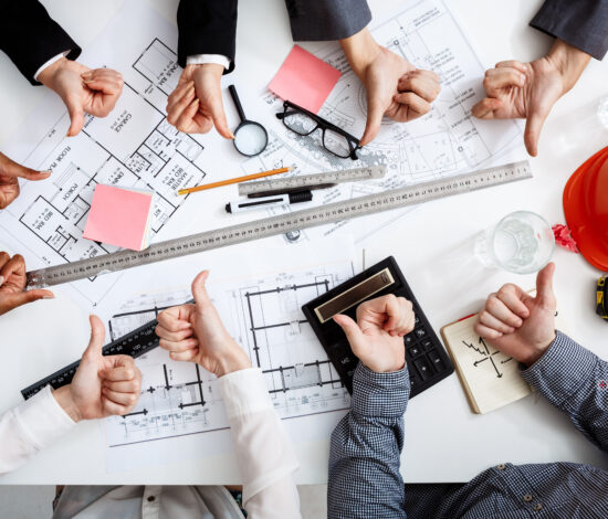 Construction Management & Consulting