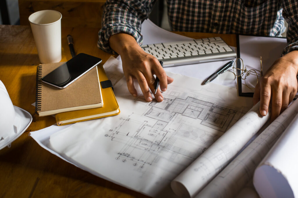 Design & Engineering