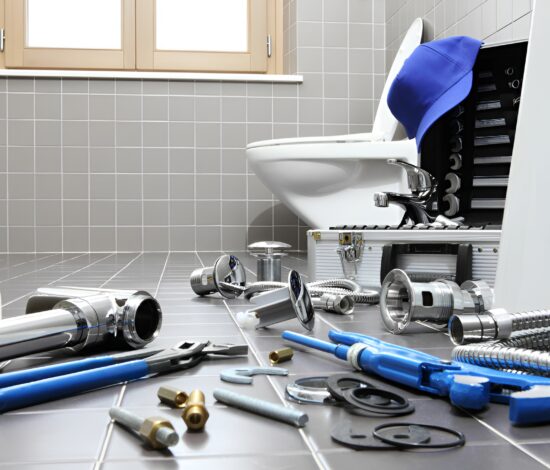 Electrical & Mechanical Works